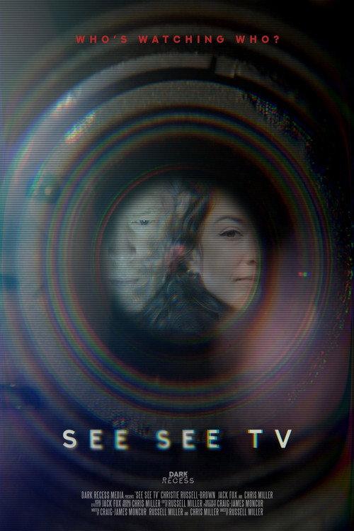 See See TV 2021 official movie poster