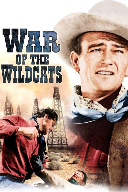 In Old Oklahoma 1943 official movie poster