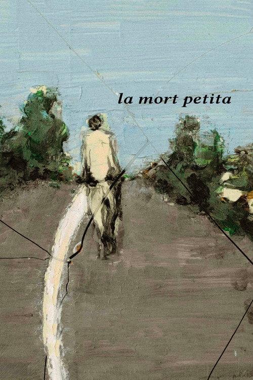 La mort petita 2022 official movie poster