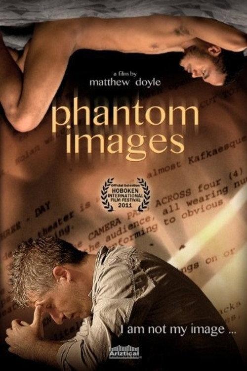 Phantom Images 2011 official movie poster