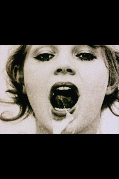 Consumer Art 1975 official movie poster
