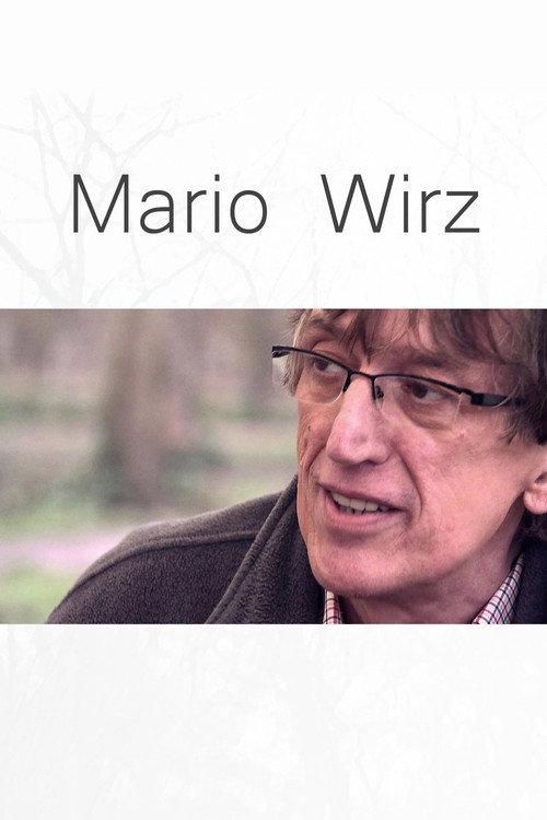 Mario Wirz 2014 official movie poster