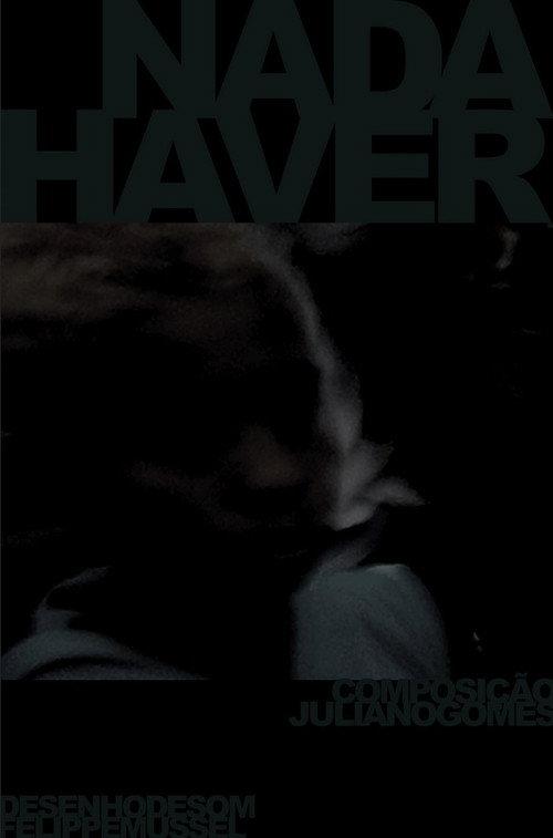 Nada Haver 2022 official movie poster