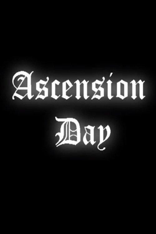 Ascension Day 2007 official movie poster