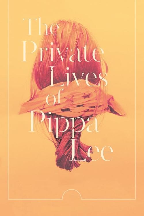 The Private Lives of Pippa Lee 2009 official movie poster