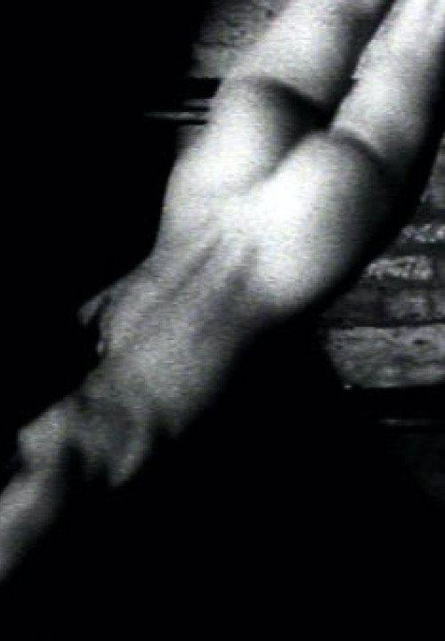 Deviant Beauty 1996 official movie poster