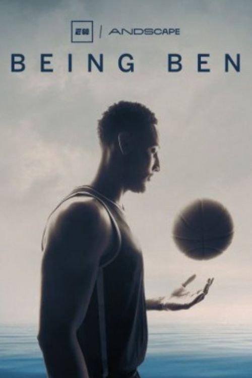 Being Ben 2026 official movie poster