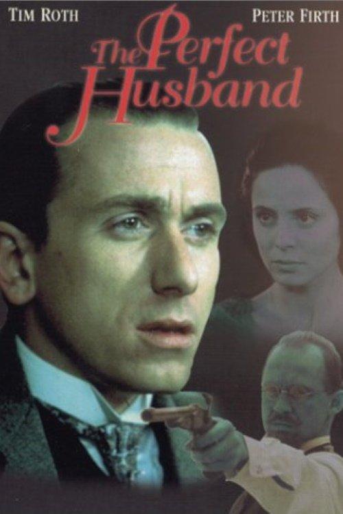 The Perfect Husband 1993 official movie poster
