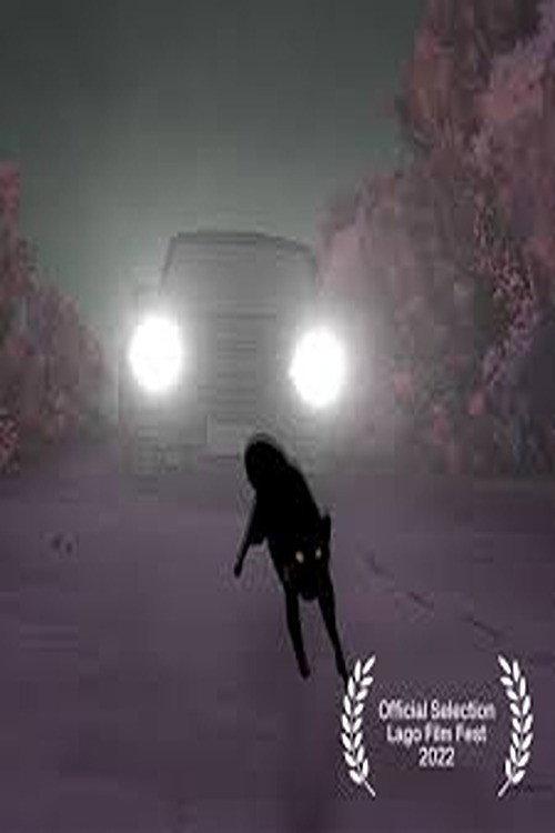 Mist 2023 official movie poster