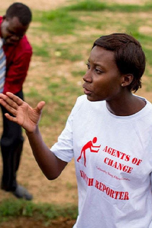 Beatrice Phiri 2016 official movie poster