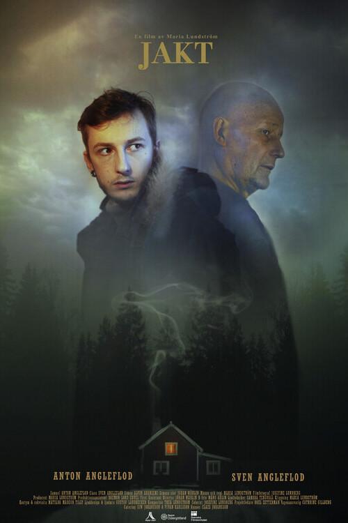 Jakt 2023 official movie poster