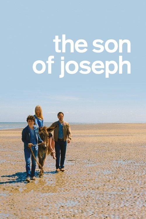 The Son of Joseph 2016 official movie poster