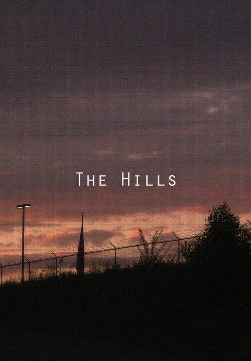 The Hills 2016 official movie poster