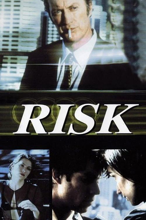 Risk 2001 official movie poster