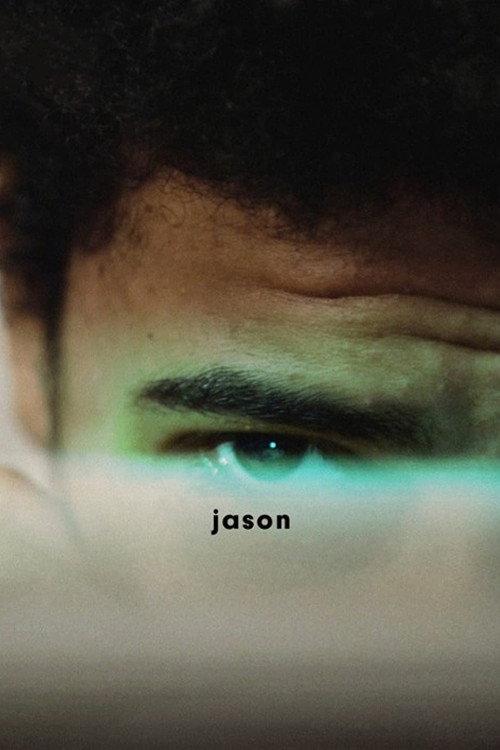 Jason 2021 official movie poster