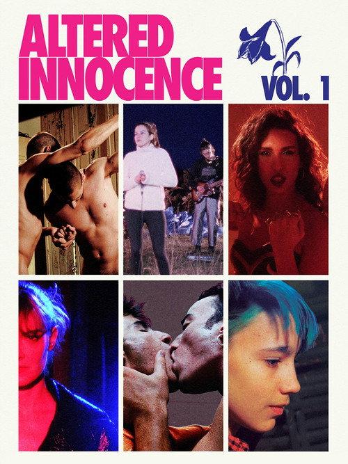Our Time 2004 official movie poster