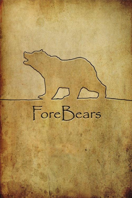 ForeBears 2013 official movie poster