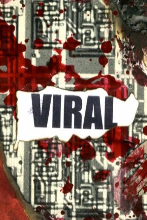 Viral 2007 official movie poster