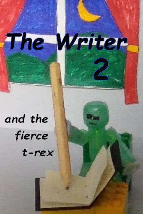 The Writer 2 2020 official movie poster