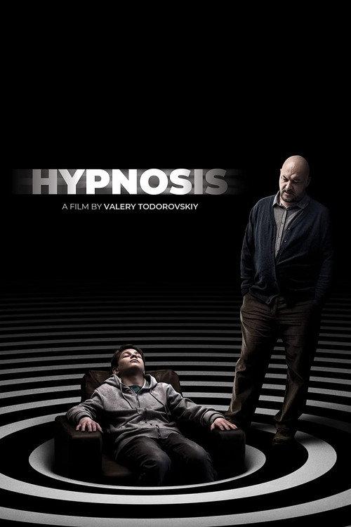 Hypnosis 2020 official movie poster