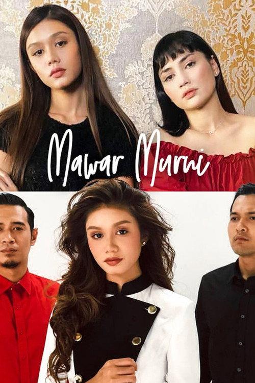 Mawar Murni 2018 official movie poster