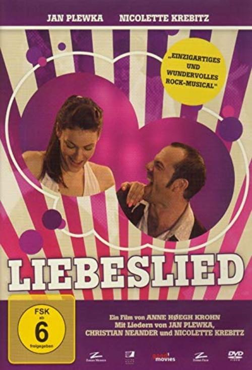 Liebeslied 2009 official movie poster