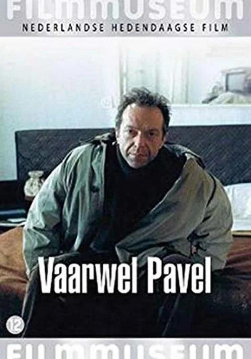 Farewell Pavel 1999 official movie poster