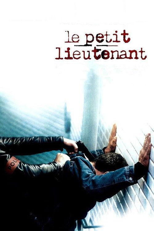 The Young Lieutenant 2005 official movie poster