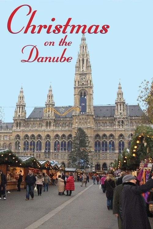Christmas on the Danube 2013 official movie poster