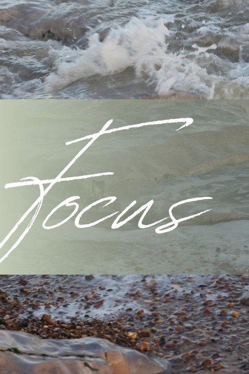 Focus 2026 official movie poster