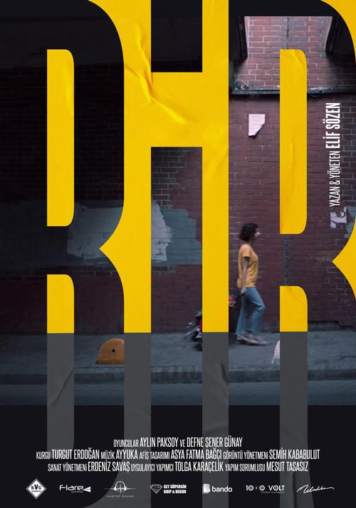 Bir 2021 official movie poster