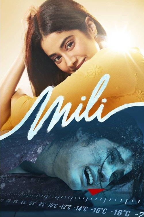 Mili 2022 official movie poster