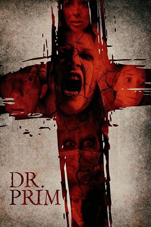 Dr. Prim 2021 official movie poster