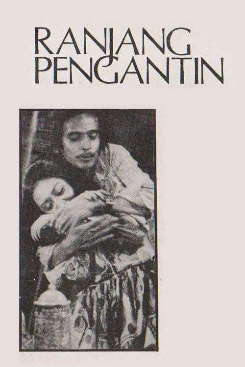 Bridegroom's Bed 1974 official movie poster