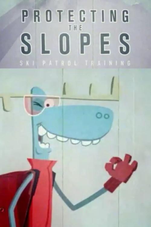 Happy Tree Friends - Ski Patrol 2006 official movie poster