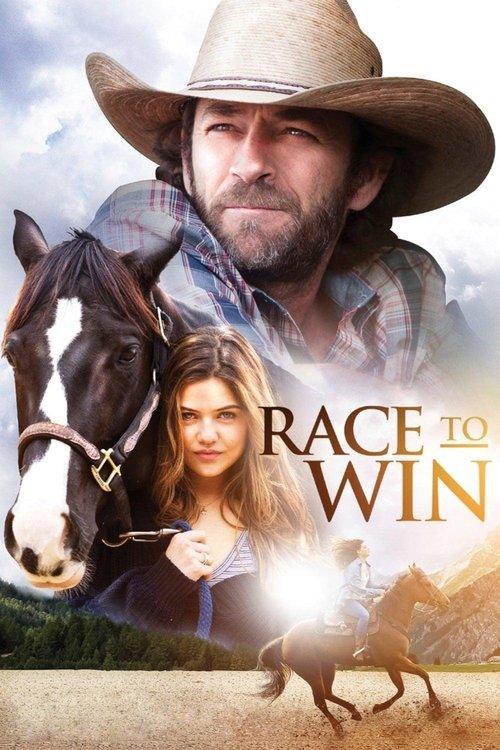 Race To Win 2016 official movie poster