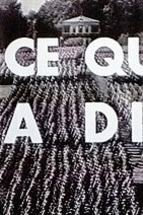 Ce qu'il a dit, ce qu'il a fait 1939 official movie poster