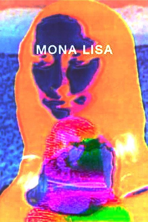 Mona Lisa 1973 official movie poster