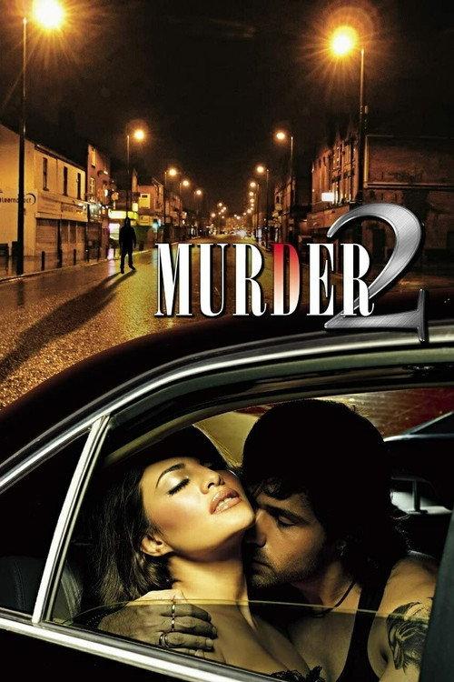 Murder 2 2011 official movie poster