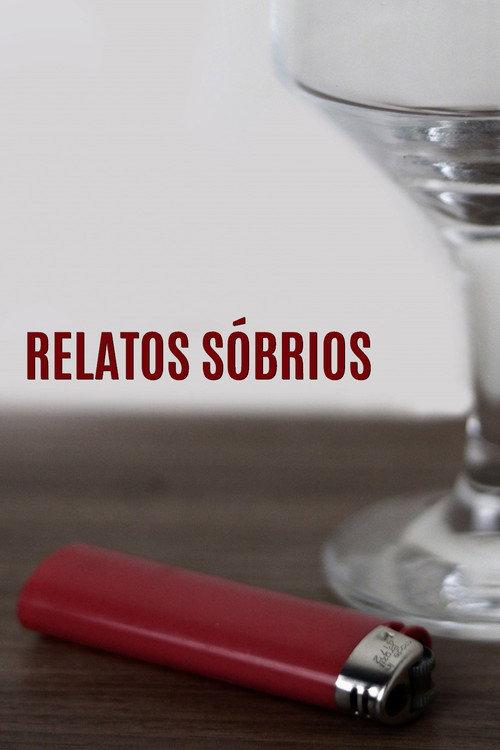 Sober Stories 2023 official movie poster