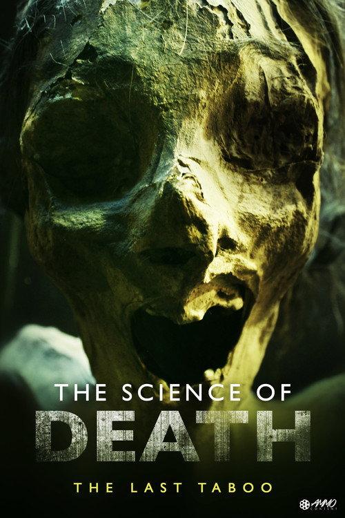 Science Of Death 2001 official movie poster