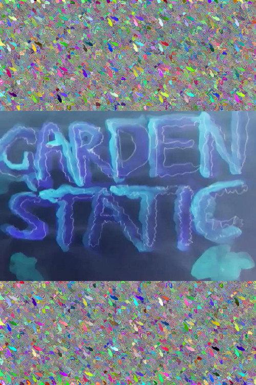 GARDEN STATIC 2010 official movie poster