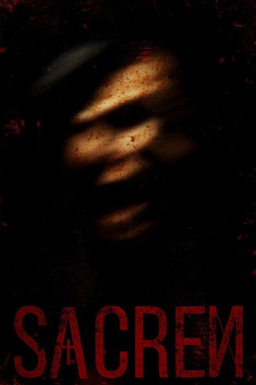 Sacren 2019 official movie poster