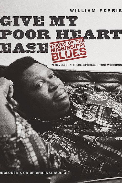 Give My Poor Heart Ease 1975 official movie poster