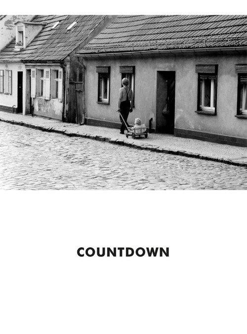 Countdown 1990 official movie poster