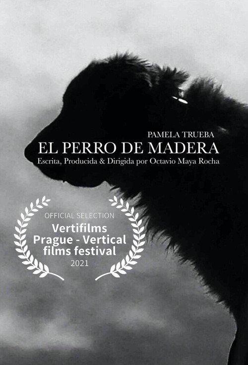 The Wooden Dog  official movie poster