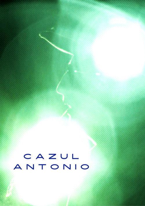 Cazul Antonio 2024 official movie poster