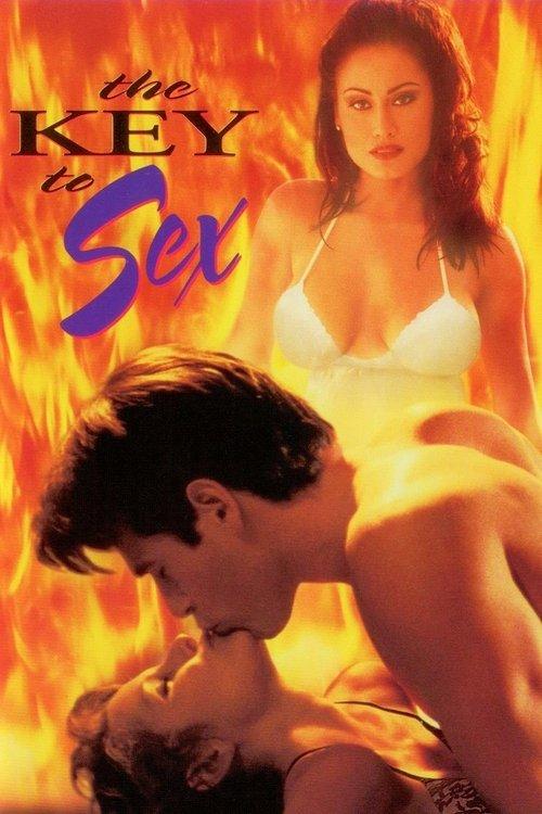 The Key to Sex 1999 official movie poster