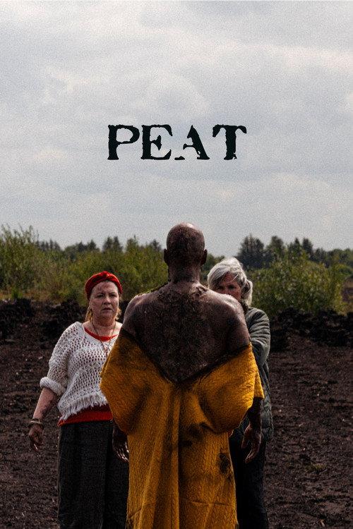 Peat 2024 official movie poster