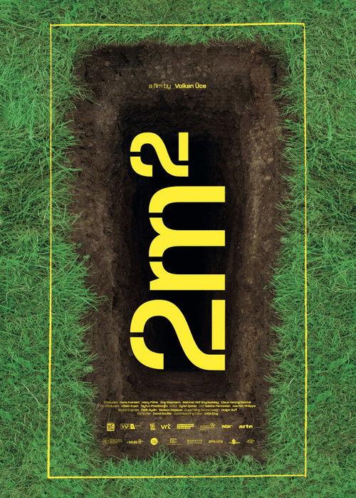 2m² 2026 official movie poster